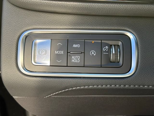 Used 2026 Buick Enclave Sport Touring AWD/4WD image 28