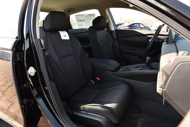 New 2025 Honda Accord LX image 19
