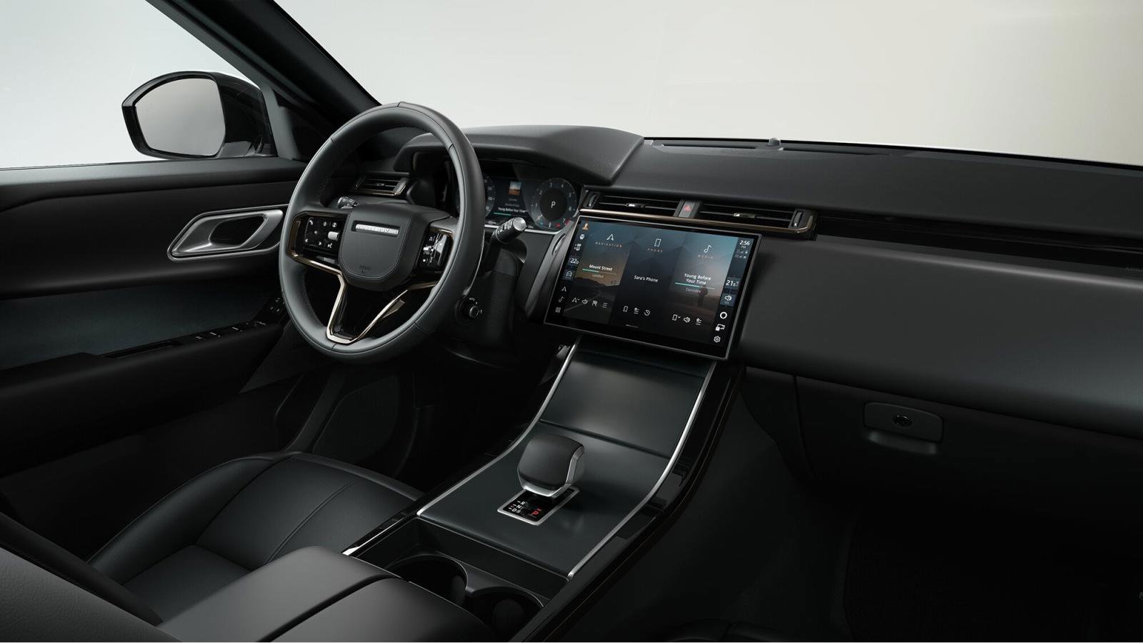 New 2026 Land Rover Range Rover Velar S AWD/4WD image 5