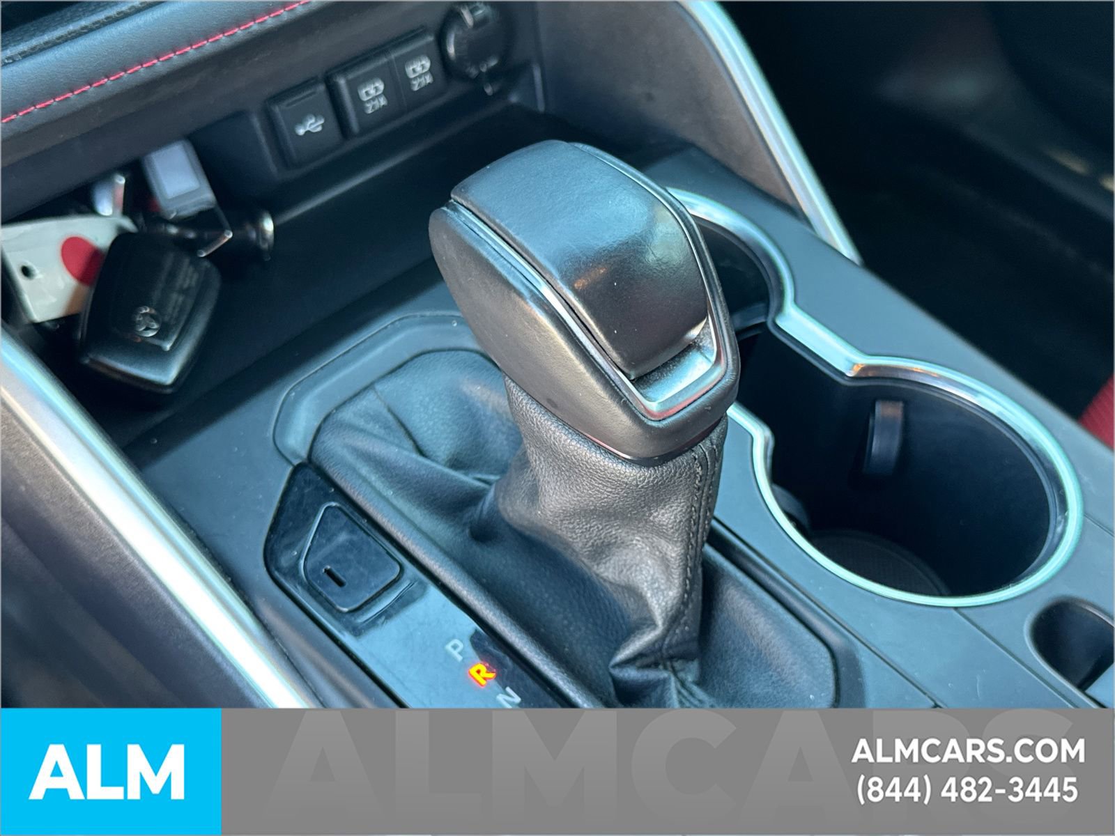 Used 2021 Toyota Highlander XSE image 40