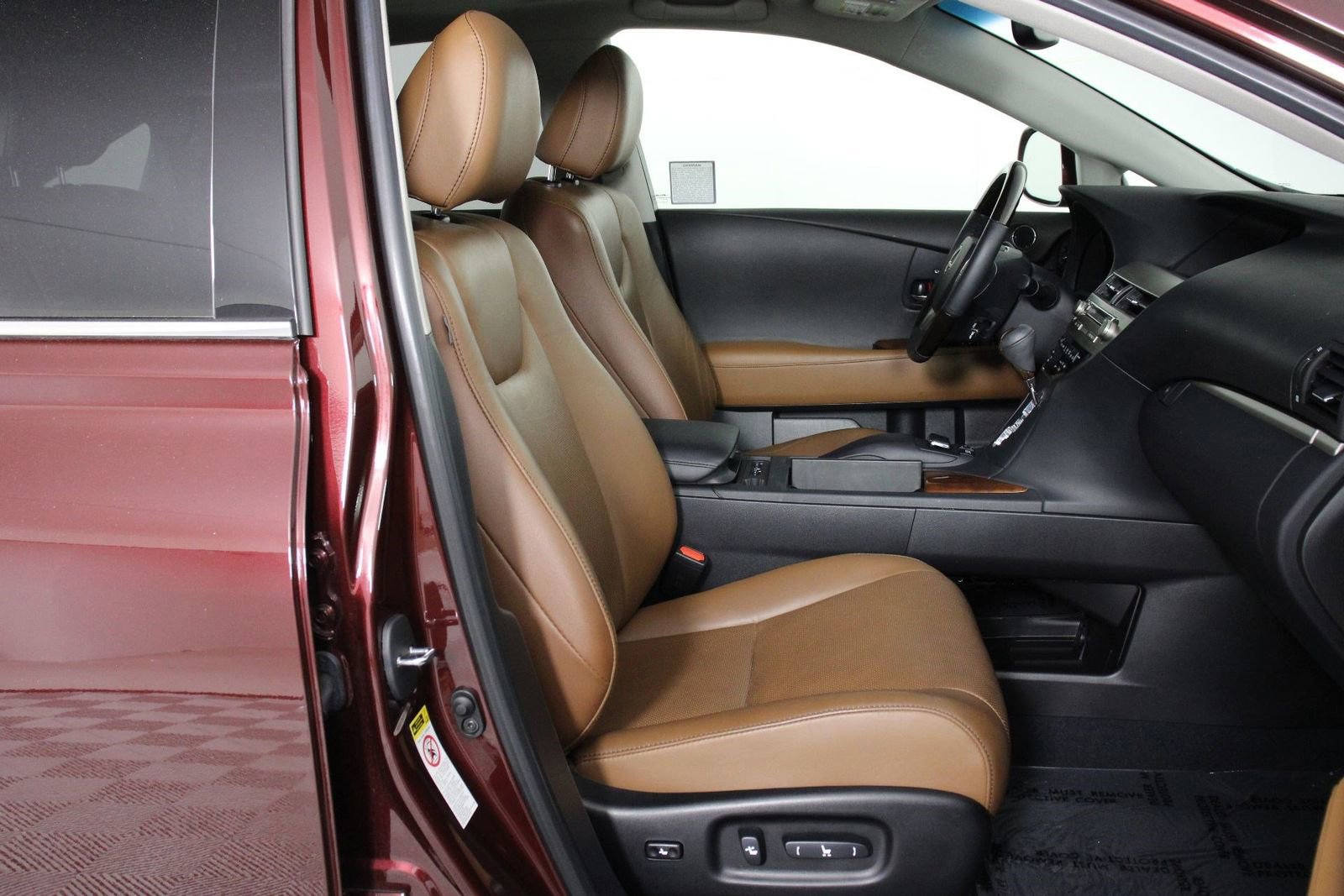 Used 2015 Lexus RX 450h FWD image 29