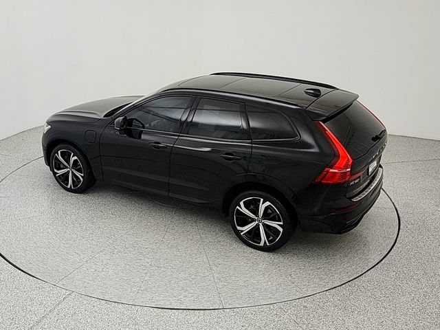 Used 2024 Volvo XC60 T8 Ultimate AWD/4WD image 37
