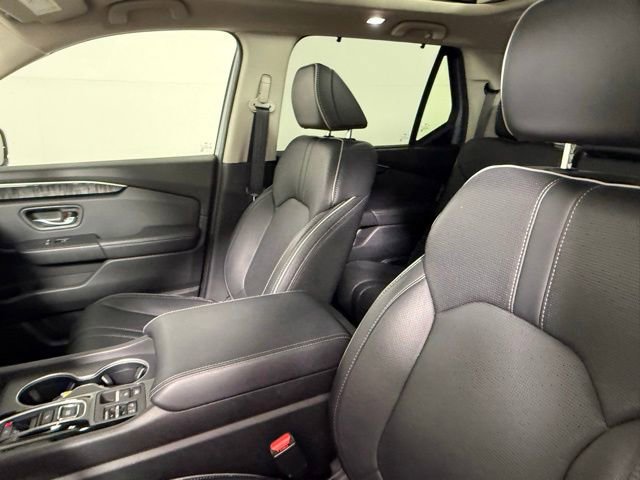 Used 2024 Honda Pilot Elite image 27