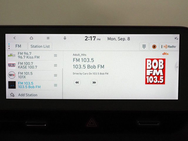 Used 2023 Hyundai Ioniq 5 SEL w/ Cargo Package image 30