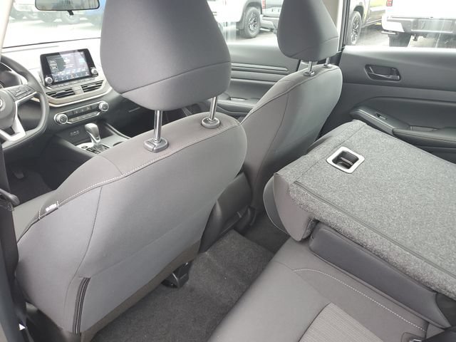 New 2026 Nissan Altima 2.5 SV AWD/4WD image 17