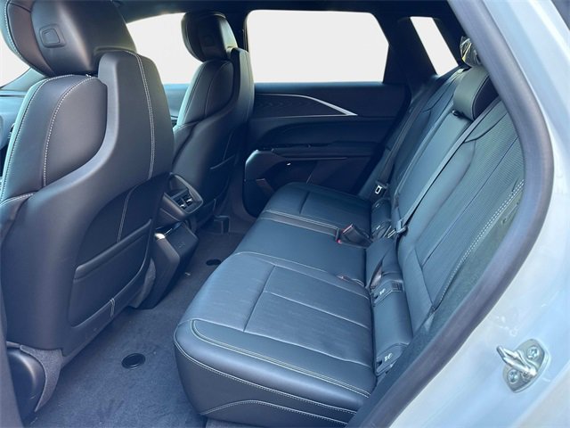 New 2025 Cadillac Lyriq Sport image 10
