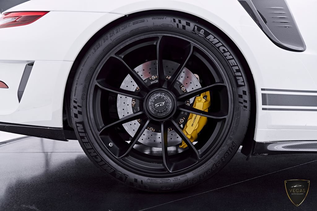 Used 2019 Porsche 911 GT3 RS RWD image 40