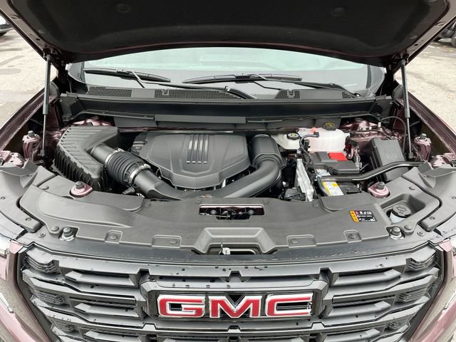New 2026 GMC Acadia Elevation w/ Black Edition image 17