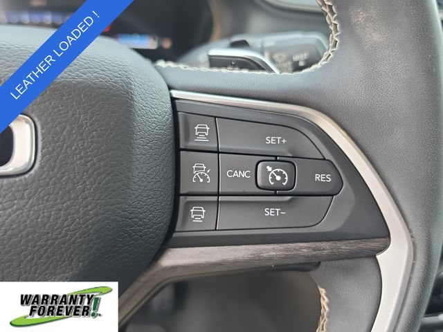 Used 2024 Jeep Grand Cherokee Limited RWD image 22