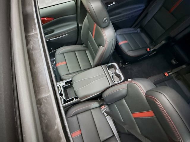 New 2026 Chevrolet Traverse RS w/ LPO, Floor Liner Package image 23