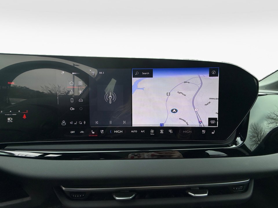 New 2025 Audi A5 2.0T Premium Plus image 17