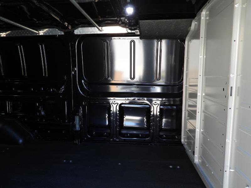 Used 2020 Ford Transit 250 Low Roof w/ Exterior Upgrade Package RWD image 44