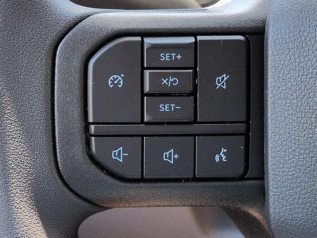 New 2026 Ford F250 XL w/ STX Appearance Package AWD/4WD image 25