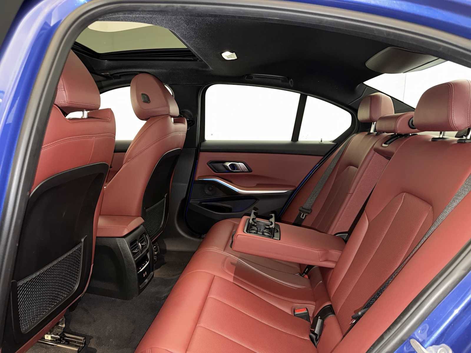 Used 2022 BMW M340i xDrive w/ Premium Package image 21