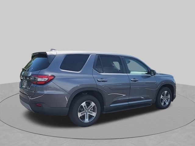 Used 2024 Honda Pilot EX-L image 9