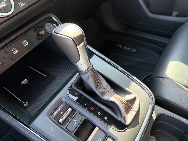 New 2026 Honda CR-V Sport-L image 24