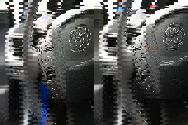 New 2026 Toyota Prius LE image 23