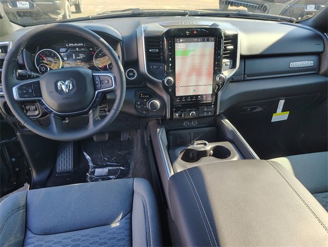 New 2026 RAM 1500 Big Horn image 15