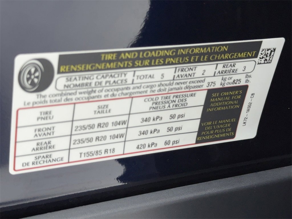 Used 2023 Land Rover Discovery Sport SE image 58