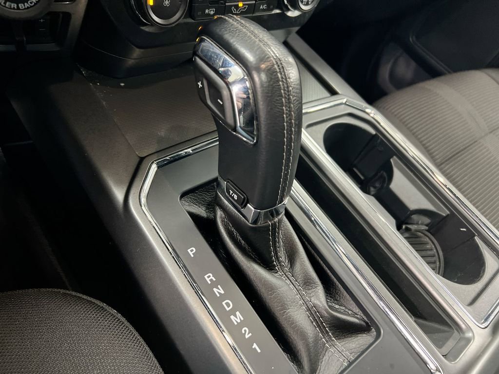 Used 2016 Ford F150 XLT w/ Equipment Group 302A Luxury image 18