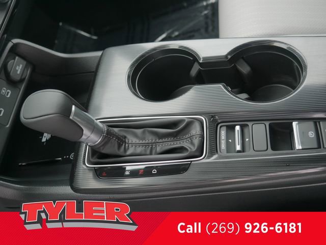 New 2026 Honda Civic Sport Touring image 40