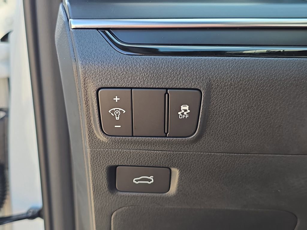 New 2026 Kia K5 GT-Line image 28