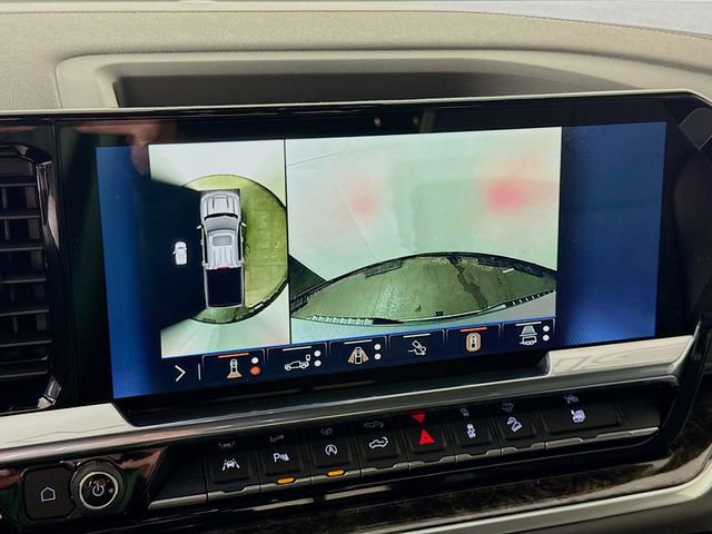 New 2026 Chevrolet Silverado 1500 RST w/ All Star Edition Plus image 14