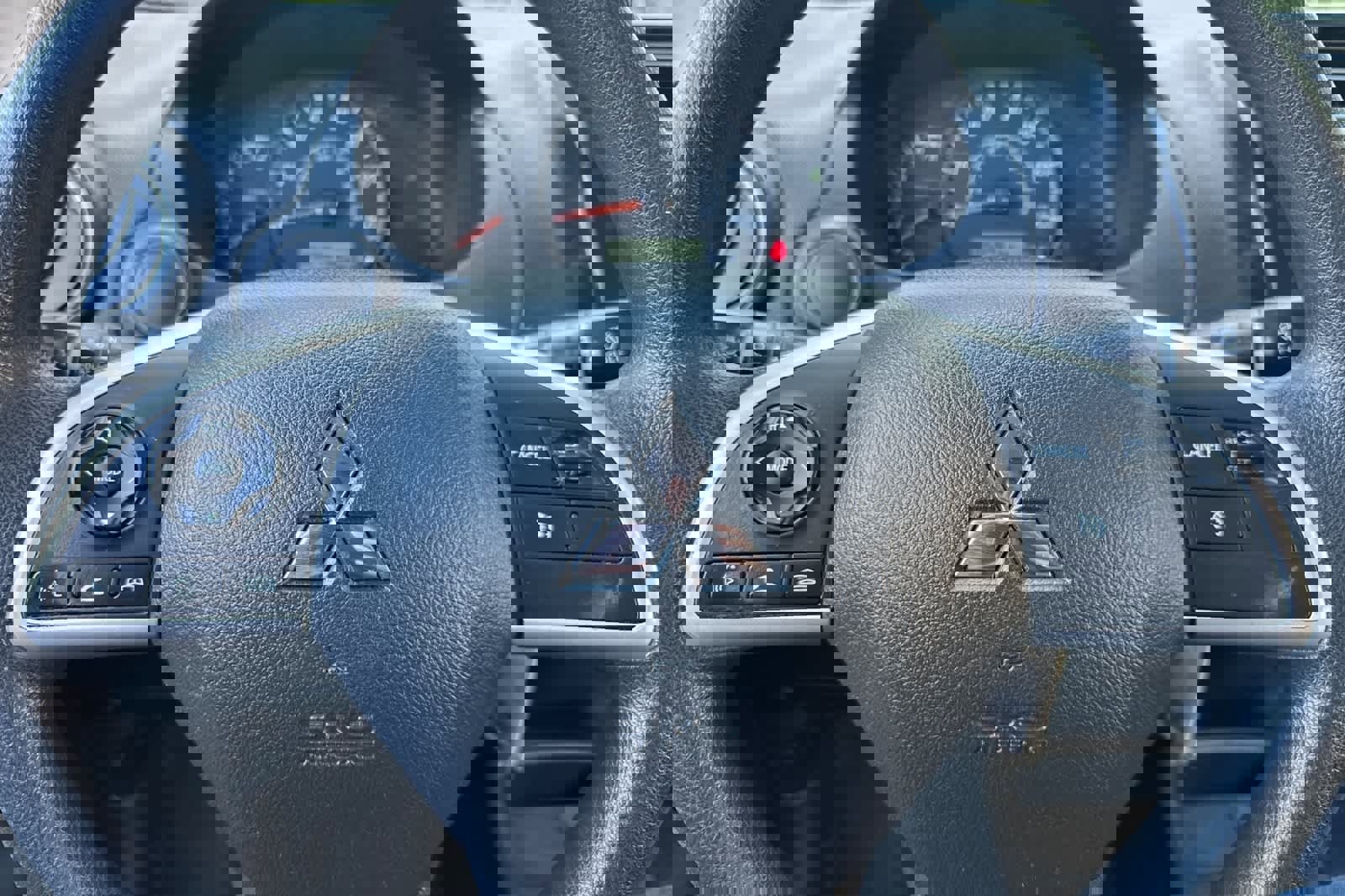 Used 2021 Mitsubishi Mirage G4 LE image 23