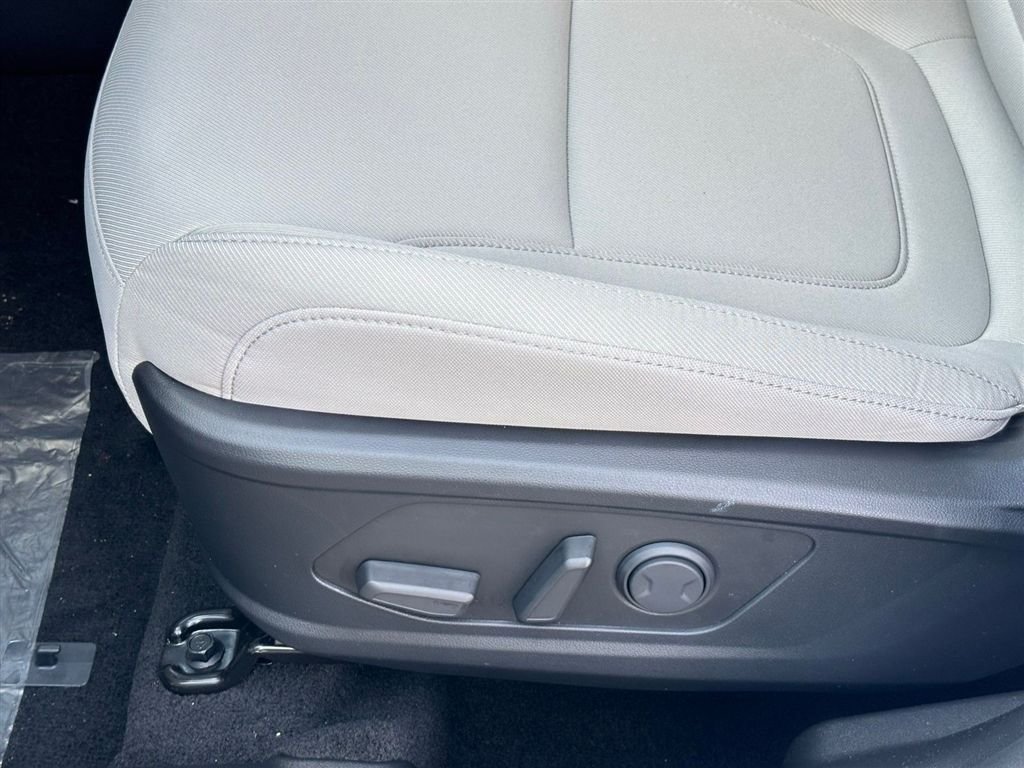 New 2026 Hyundai Tucson SEL Plus FWD image 13