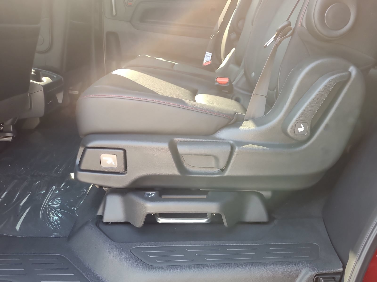 New 2026 Honda Odyssey Sport-L image 15