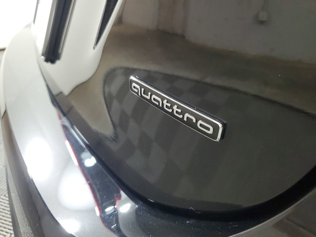 New 2026 Audi A5 2.0T Premium Plus image 7