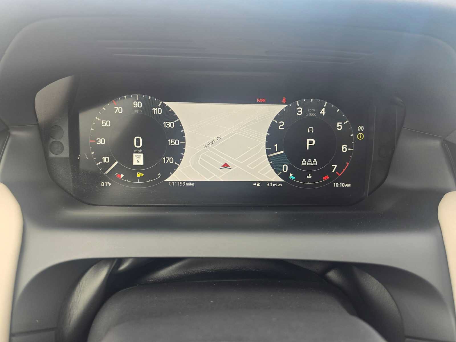 Used 2025 Land Rover Discovery Sport S AWD/4WD image 27