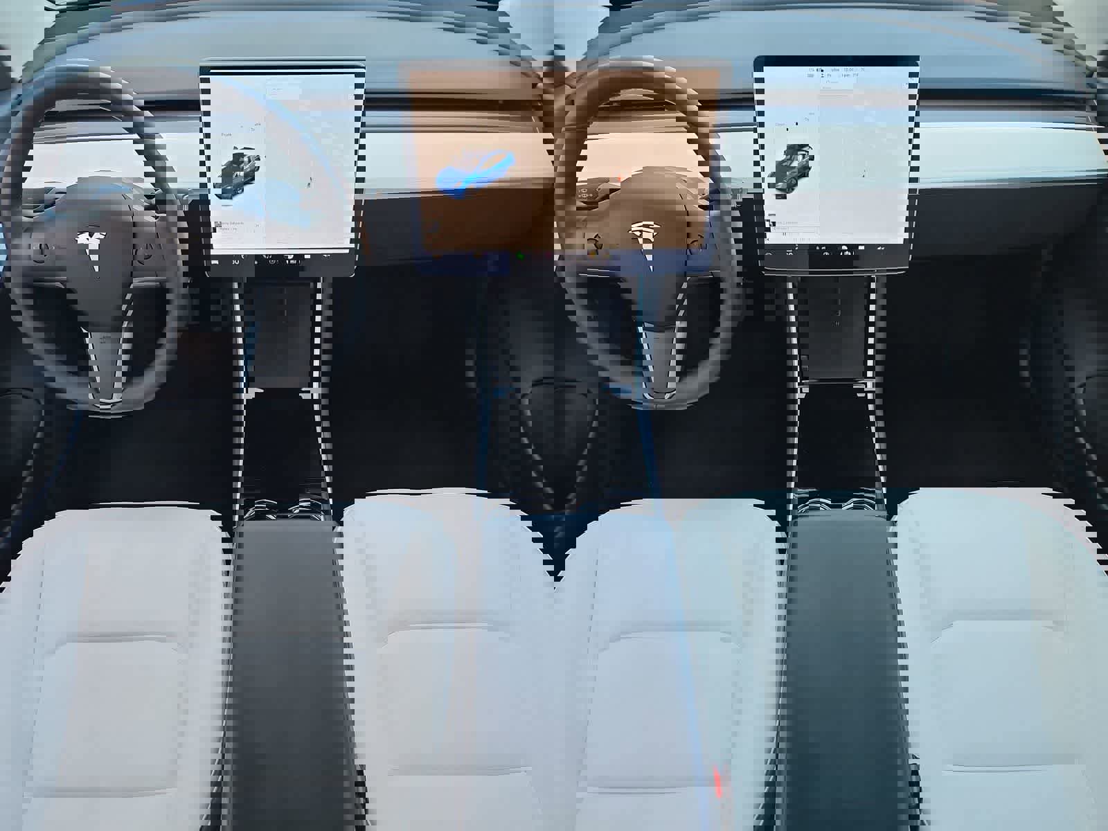 Used 2020 Tesla Model 3 Standard Range image 15