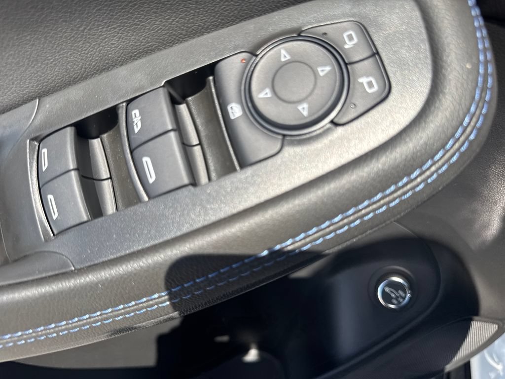 New 2026 Buick Encore GX Sport Touring w/ Advanced Technology Package AWD/4WD image 19