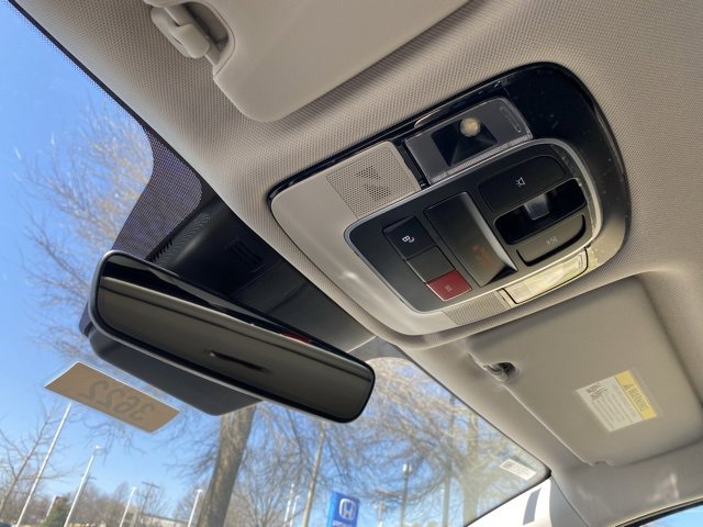 New 2025 Hyundai Tucson SEL image 27