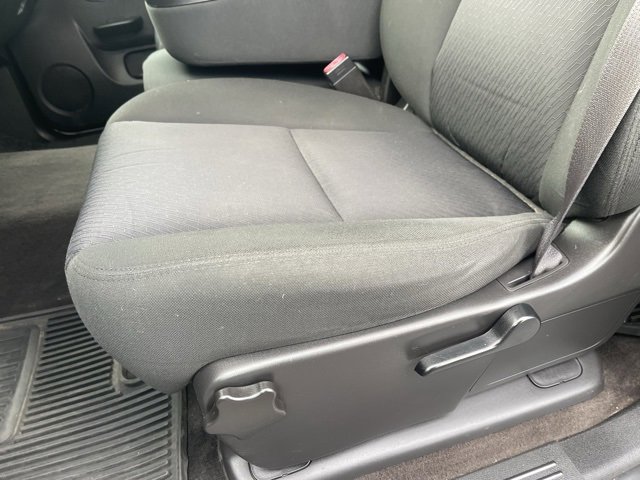 Used 2013 Chevrolet Silverado 2500 LT w/ Snow Plow Prep Package image 16