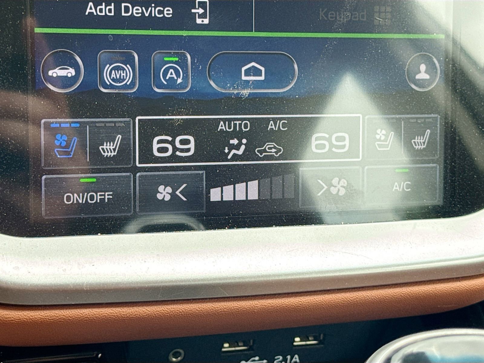 Used 2021 Subaru Legacy Touring XT w/ Popular Package #2 image 20