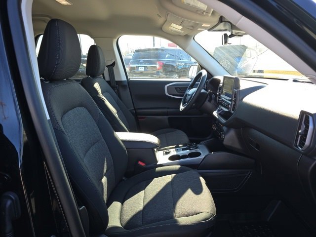 Used 2024 Ford Bronco Sport Big Bend image 18