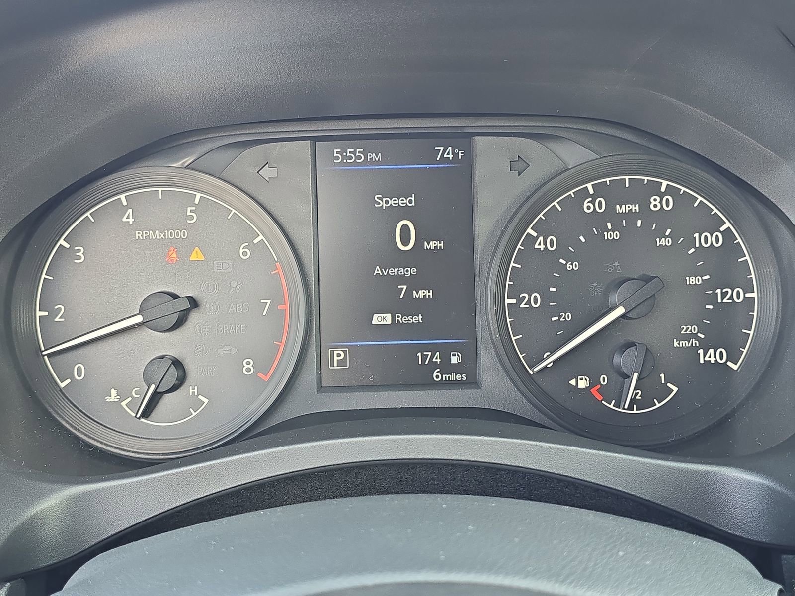 New 2025 Nissan Altima 2.5 S image 15