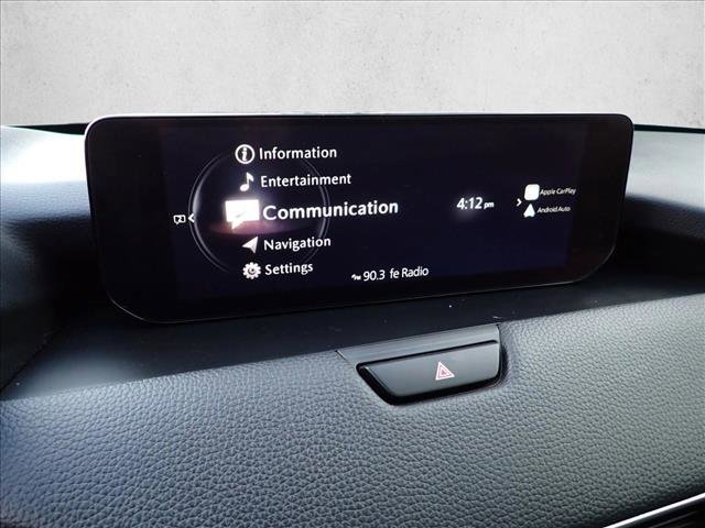 Used 2024 MAZDA CX-90 3.3 Turbo w/ Premium Package image 23