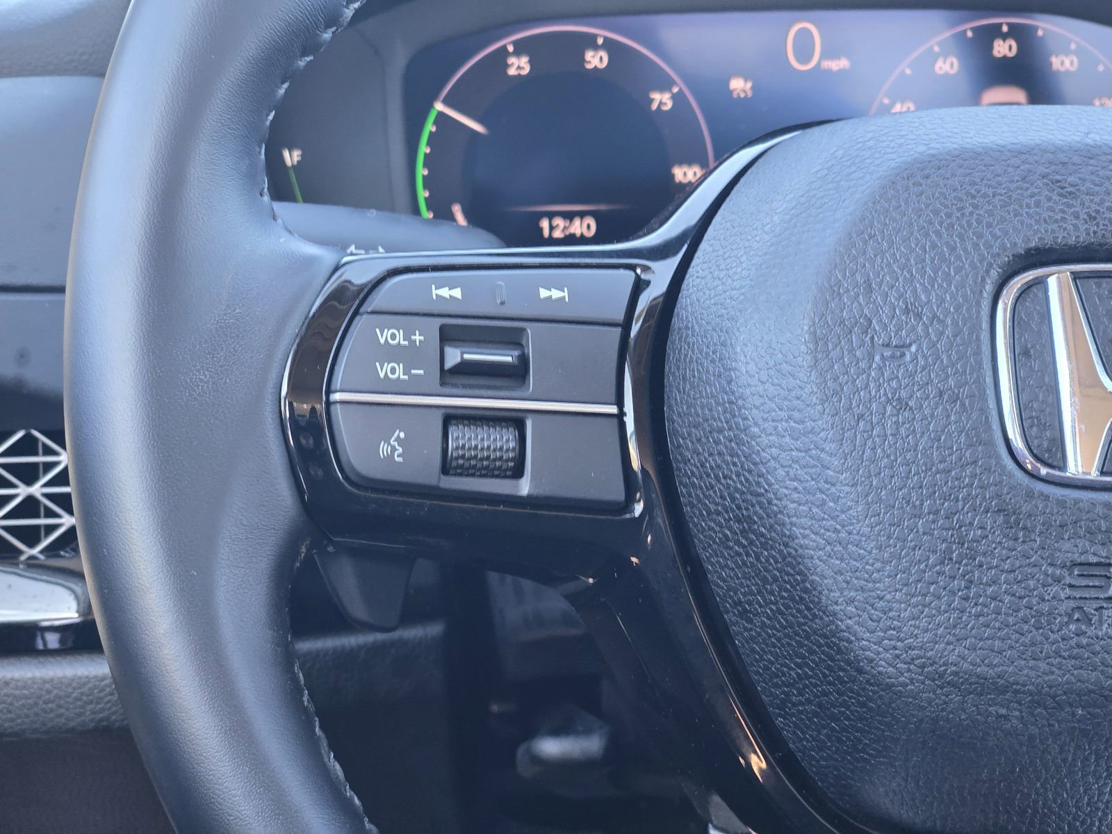 Used 2023 Honda Accord Touring image 33