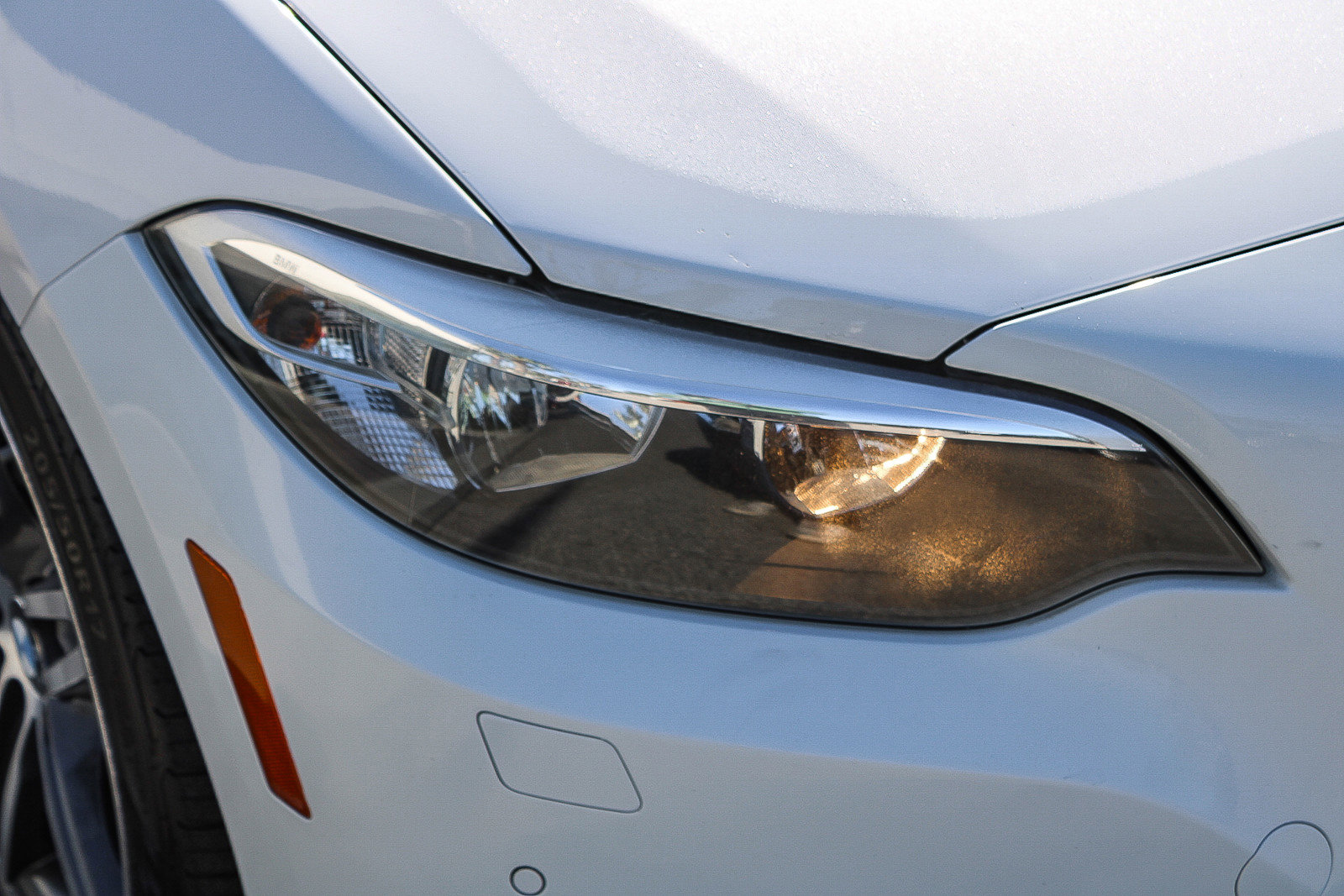 Used 2017 BMW 230i Coupe image 8