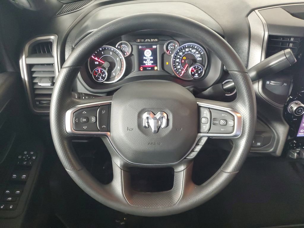 New 2026 RAM 2500 Tradesman image 14