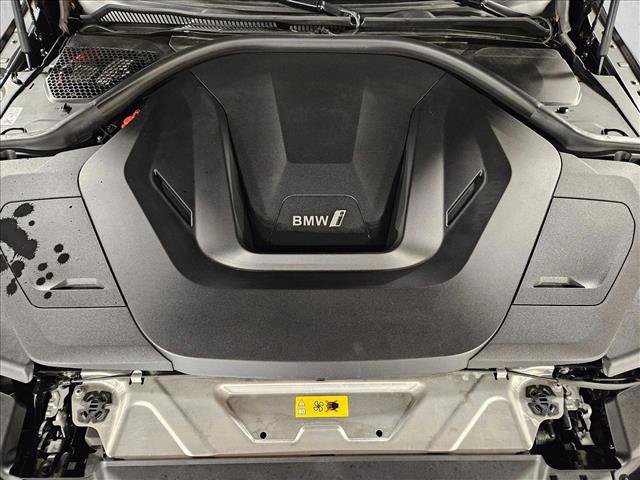 Certified 2023 BMW i4 eDrive35 w/ Premium Package image 22