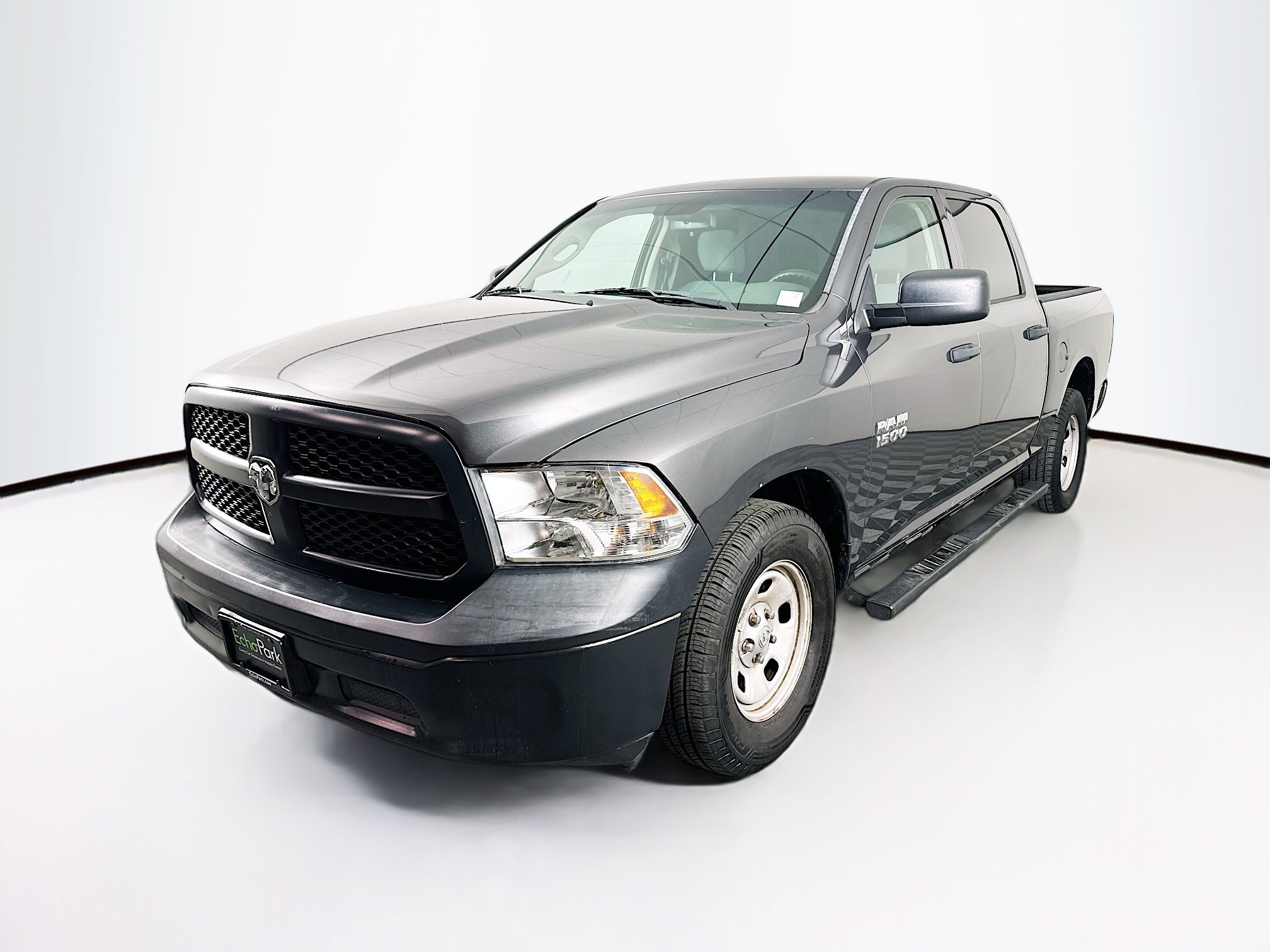 Used 2016 RAM 1500 Tradesman w/ Popular Equipment Group image 3