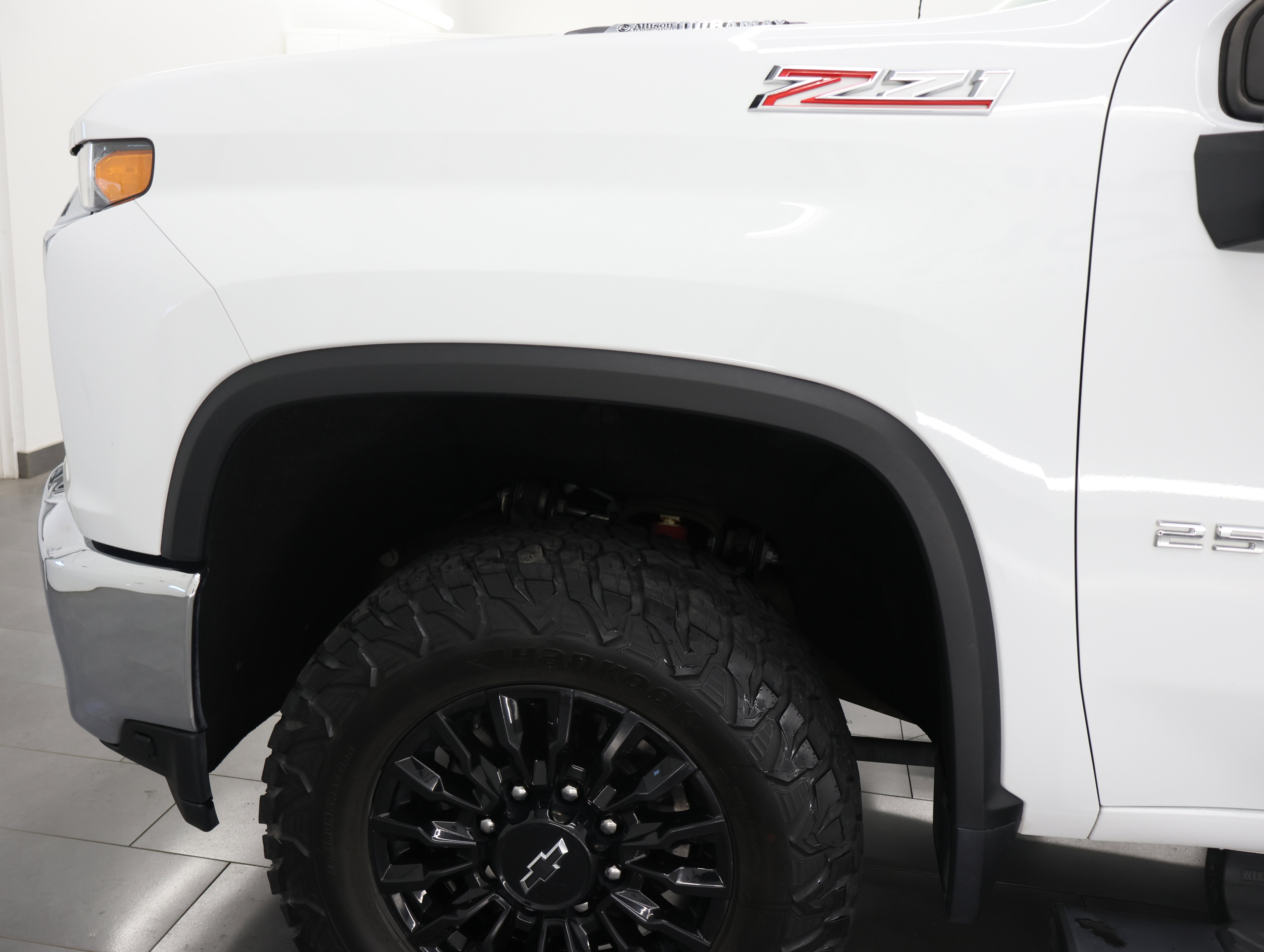 Used 2023 Chevrolet Silverado 2500 LT w/ Convenience Package AWD/4WD image 33