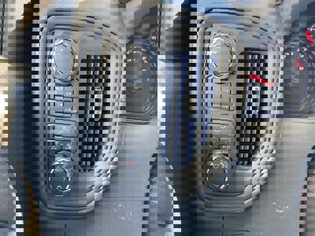 Used 2024 Chevrolet Silverado 1500 Custom Trail Boss image 26