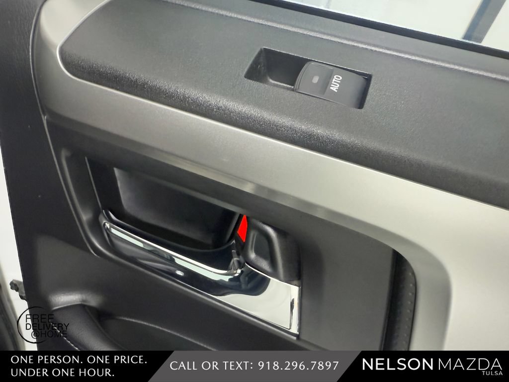 Used 2019 Toyota 4Runner SR5 Premium AWD/4WD image 42