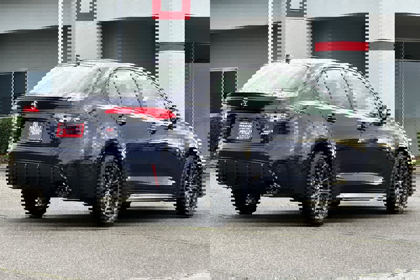 Used 2023 Toyota Corolla SE image 2