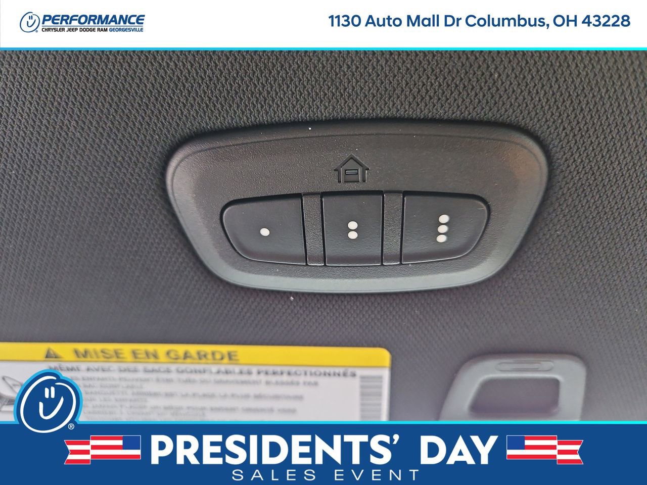 New 2026 Jeep Grand Cherokee Limited image 24